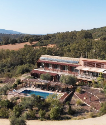 El refugio de cristal